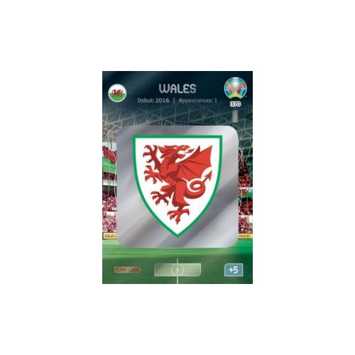 370.  Team Logo (Wales)