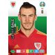 381.  Gareth Bale  -  Captain