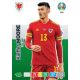 386.  Kieffer Moore -  Team Mate