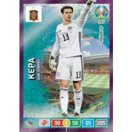 391.  Kepa
