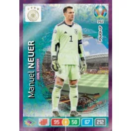 392.  Manuel Neuer