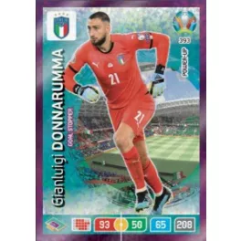 393.  Gianluigi Donnarumma