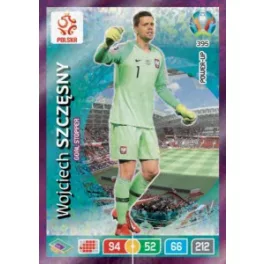 395.  Wojciech Szczęsny