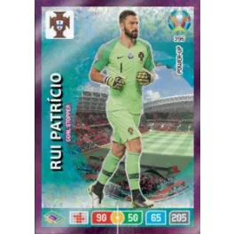 396.  Rui Patrício