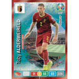 397.  Toby Alderweireld