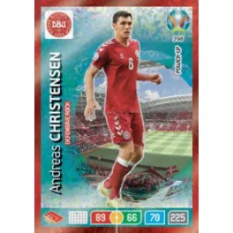 398.  Andreas Christensen
