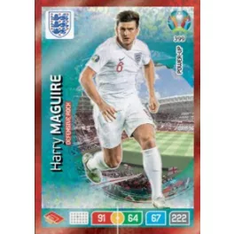 399.  Harry Maguire