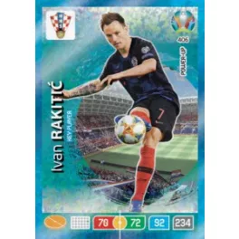 406.  Ivan Rakitić
