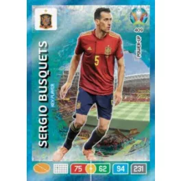 409.  Sergio Besquets