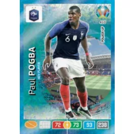 410.  Paul Pogba