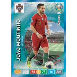 412.  João Moutinho