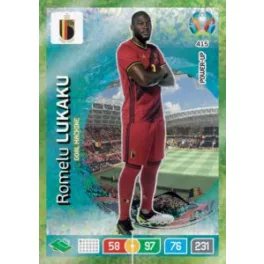 415.  Romelu Lukaku