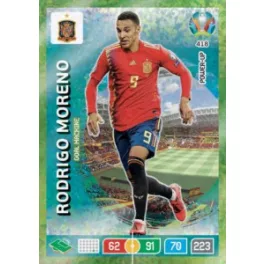 418.  Rodrigo Moreno