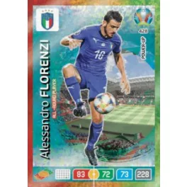 428.  Alessandro Florenzi