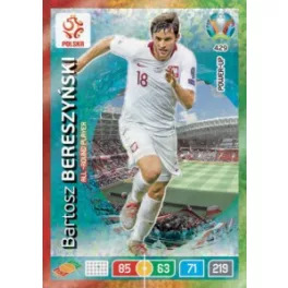 429.  Bartosz Bereszyński