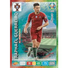 430.  Raphaël Guerreiro