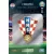 64.  Team Logo (Croatia)