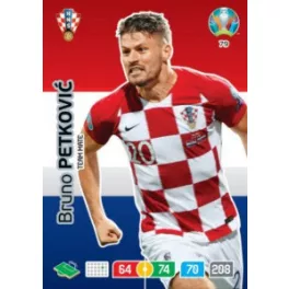 79.  Bruno Petković  -  Team Mate