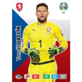 83.  Tomáš Vaclík - Team Mate 