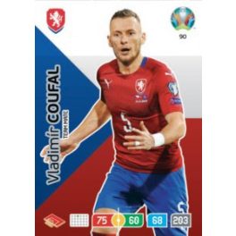 90.  Vladimír Coufal - Team Mate 