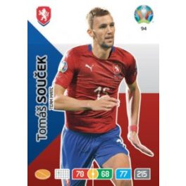 94.  Tomáš Souček - Team Mate
