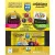 Panini Adrenalyn XL FIFA 365 2021 Prémium Gold Csomag