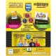 Panini Adrenalyn XL FIFA 365 2021 Prémium Gold Csomag