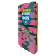 Panini FIFA 365 2026 Adrenalyn XL MOMENTUM Fémdoboz - Fekete/Pink