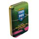 Panini FIFA 365 2026 Adrenalyn XL Mini Fémdoboz - Focipálya
