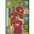240. James • Rashford • Martial - Power Trio