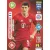 100. Benjamin Pavard
