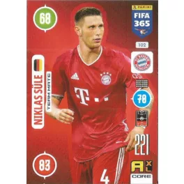 102. Niklas Süle