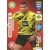 104. Manuel Akanji