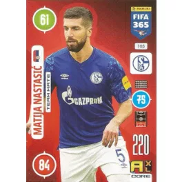 105. Matija Nastasić