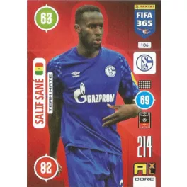 106. Salif Sané