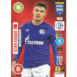 107. Ozan Kabak