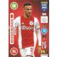 122. Noussair Mazraoui