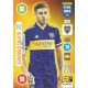 126. Eduardo Salvio