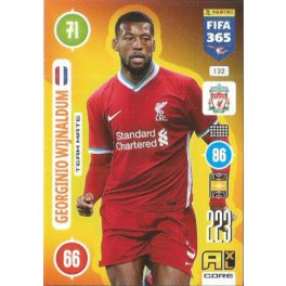 132. Georginio Wijnaldum