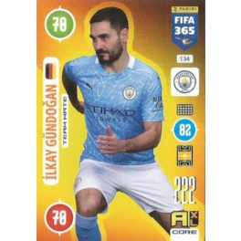 134. İlkay Gündoğan