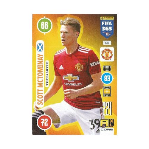 138. Scott McTominay