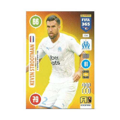 154. Kevin Strootman