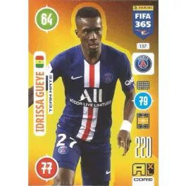 157. Idrissa Gueye