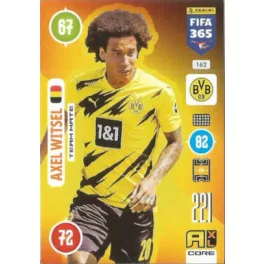 162. Axel Witsel