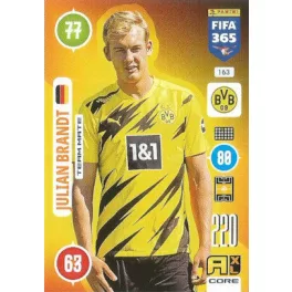 163. Julian Brandt