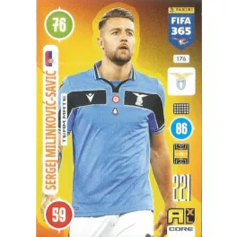 176. Sergej Milinković-Savić