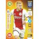 181. Donny van de Beek