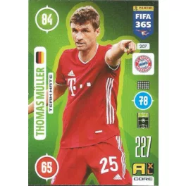 207. Thomas Müller
