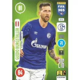 213. Guido Burgstaller
