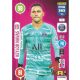 71. Keylor Navas